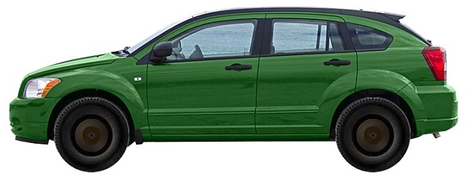 Диски DODGE Caliber 1.8 (2006-2011) R17
