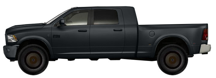 Диски DODGE Ram 3500 5.7 (2009-2017) R17