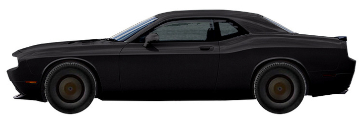 Диски на DODGE Challenger LC Coupe (2008 - 2016)