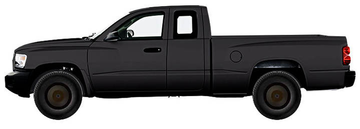 Диски DODGE Dakota 4.7 (2005-2011) R16