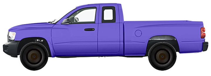 Диски DODGE Dakota 4.7 (2005-2011) R18
