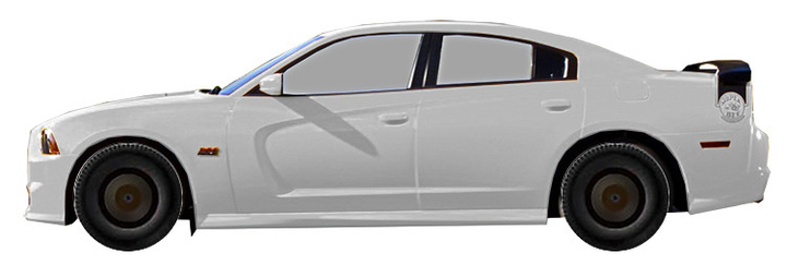 Диски DODGE Charger 6.4 SRT8 (2010-2016) R20