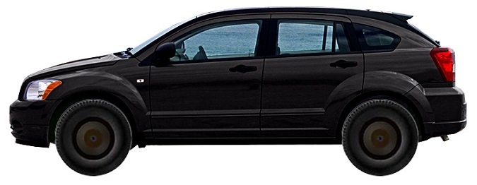 Диски на DODGE Caliber 2.2 CRD 2006