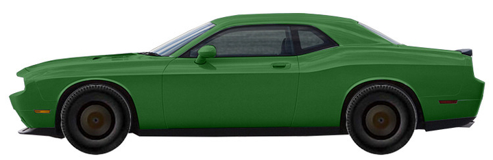 Диски DODGE Challenger SRT8 392 (2008-2016) R20