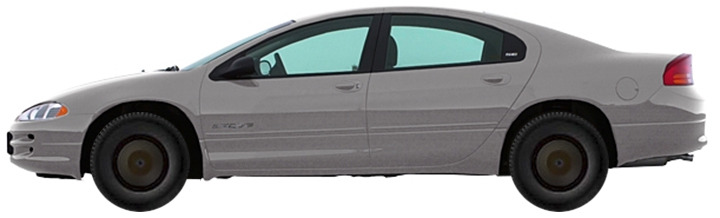 Диски на DODGE Intrepid 3.2 ES 1998