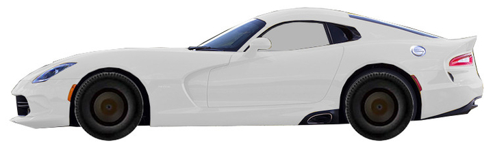 Диски DODGE Viper SRT 8.4 V10 (2012-2016) R19