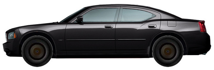 Диски на DODGE Charger 3.5L V6 2005