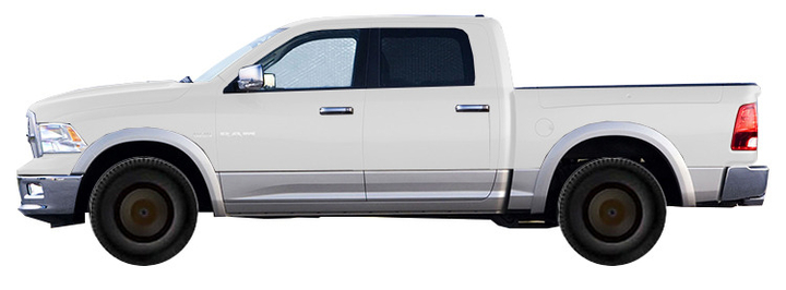 Диски DODGE Ram 1500 3.6 (2012-2017) R17