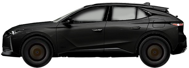 Диски на DS 4 F Crossback (2021 - 2022)