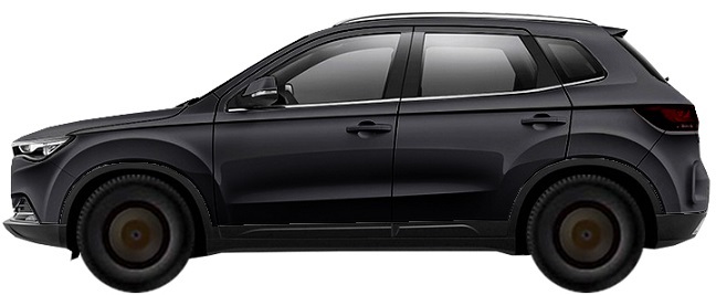 Диски FAW Besturn X40 1.6 (2018-2022) R17