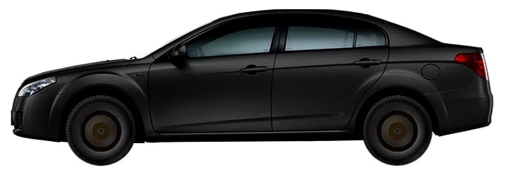 Диски FAW Besturn B50 1.6 (2012-2017) R15