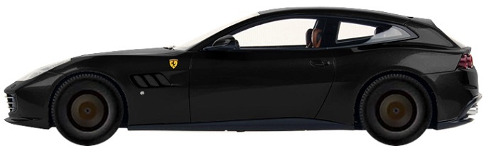 Диски FERRARI GTC 4 Lusso 3.9 V8 Turbo (2016-2020) R20