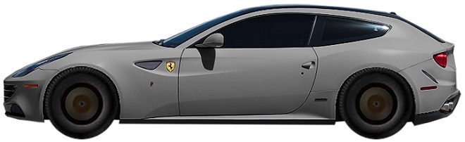 Диски на FERRARI FF F151 Hatchback (2011 - 2016)