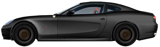 Диски FERRARI 612 Scaglietti 5.7 (2004-2011) R18