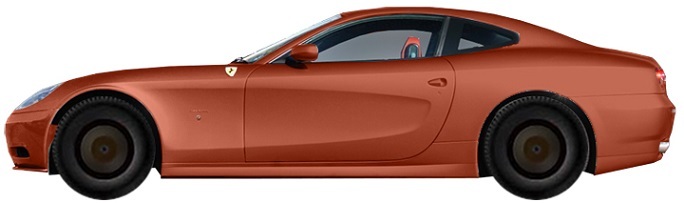 Диски на FERRARI 612 Scaglietti F137 Coupe (2004 - 2011)