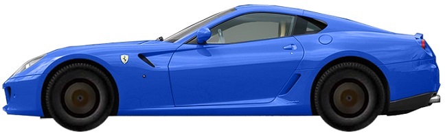 Диски FERRARI 599 GTB Fiorano 6.0 (2006-2012) R20