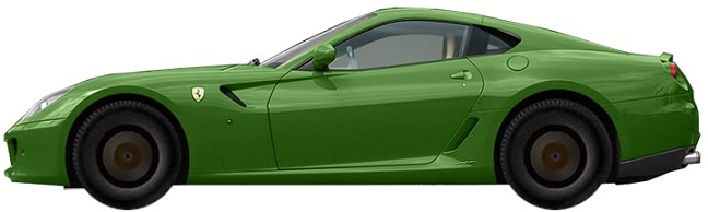 Диски FERRARI 599 GTB Fiorano 6.0 (2006-2012) R20