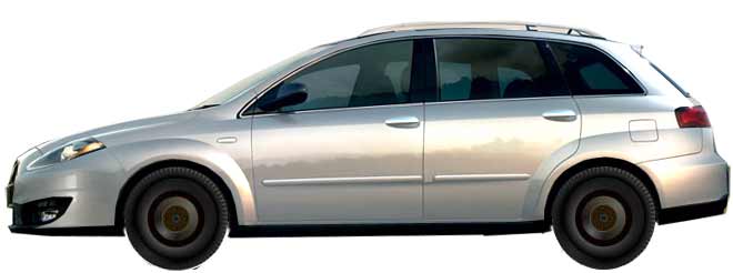 Диски FIAT Croma 1.8 16V (2005-2010) R16