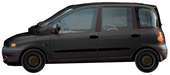 Диски FIAT Multipla 1.6 16V (1999-2004) R17