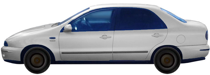 Диски FIAT Marea 1.9 JTD (1996-2002) R15