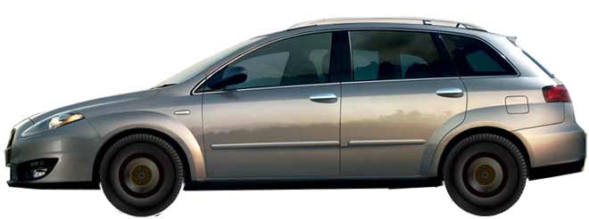 Диски FIAT Croma 1.9 JTD (2005-2010) R17