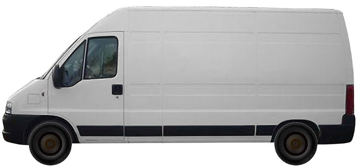 Диски FIAT Ducato Елабуга 2.3 JTD 16 V (5x130) (2007-2012) R16