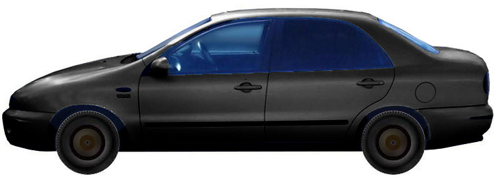Диски FIAT Marea 1.6 16V (1996-2002) R15