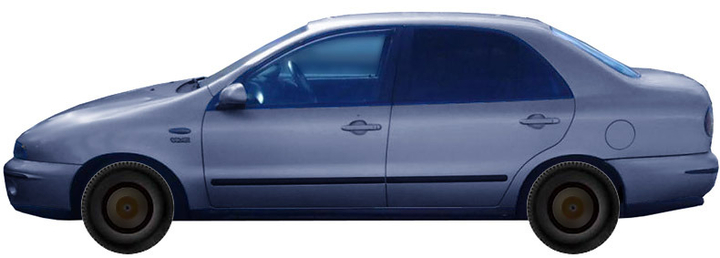 Диски FIAT Marea 1.6 16V (1996-2002) R14