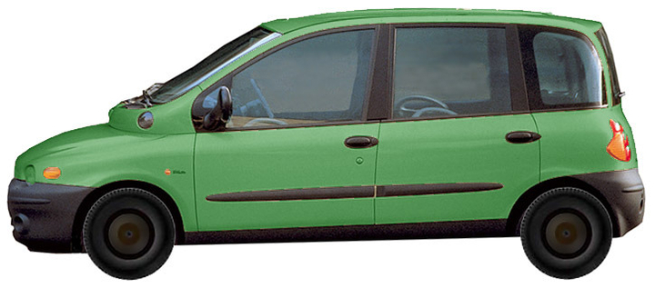 Диски FIAT Multipla 1.6 LPG (1999-2004) R15