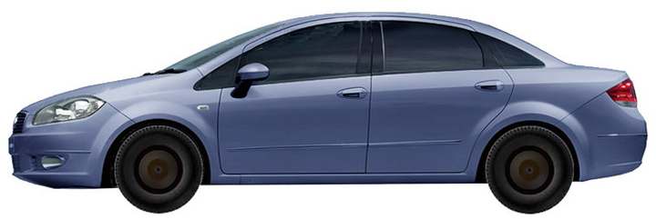 Диски FIAT Linea 1.4 (2007-2016) R16
