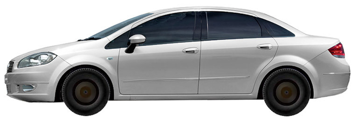 Диски FIAT Linea 1.4 (2007-2016) R15