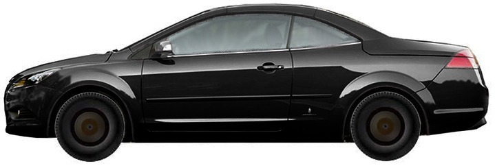Диски FORD Focus CC 2.0 (2008-2010) R17