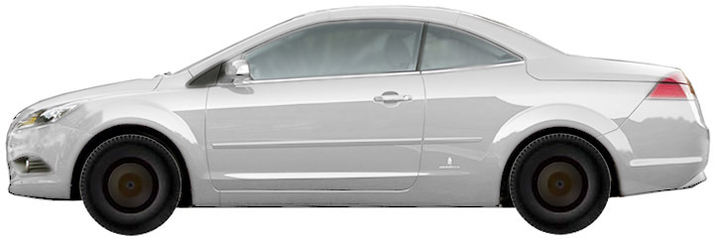Диски FORD Focus CC 2.0 (2008-2010) R18