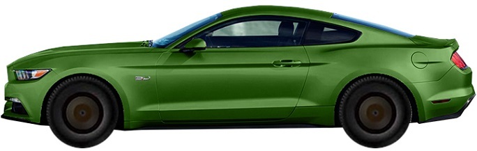 Диски FORD Mustang 3.7i (2014-2019) R19