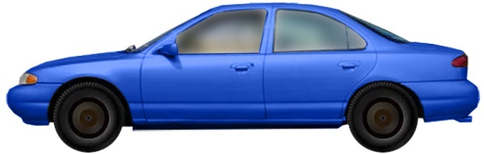 Диски FORD Contour 2.0 (1994-2002) R15