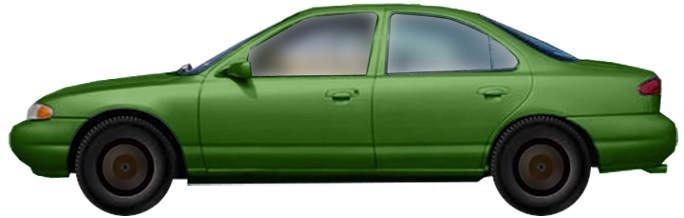 Диски FORD Contour 2.0 (1994-2002) R14