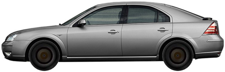 Диски на FORD Mondeo B5Y Hatchback (2000 - 2007)