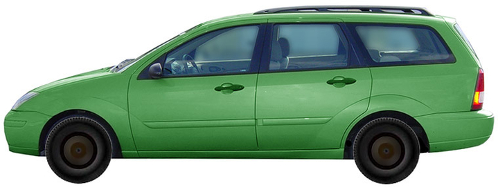 Диски FORD Focus 1.4 (1998-2004) R15