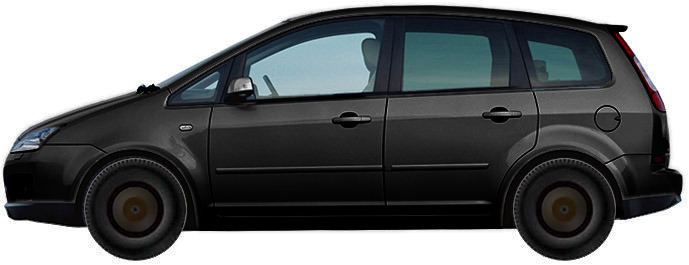 Диски FORD C-Max 2.0 (2003-2010) R17