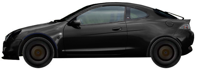 Диски FORD Puma 1.6 (1997-2002) R15