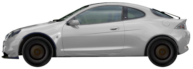 Диски FORD Puma 1.6 (1997-2002) R14