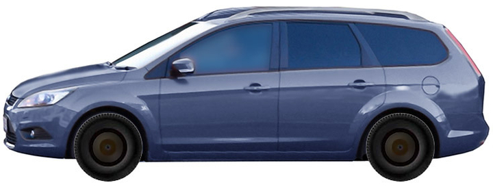 Диски FORD Focus 2.0 (2008-2011) R18