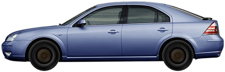 Диски на FORD Mondeo 2.0 2000