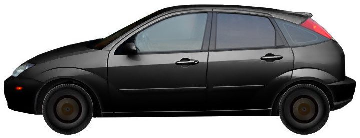 Диски FORD Focus ST 2.0 170 (2002-2004) R16