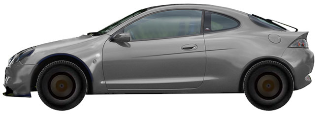 Диски FORD Puma 1.4 (1997-2002) R15