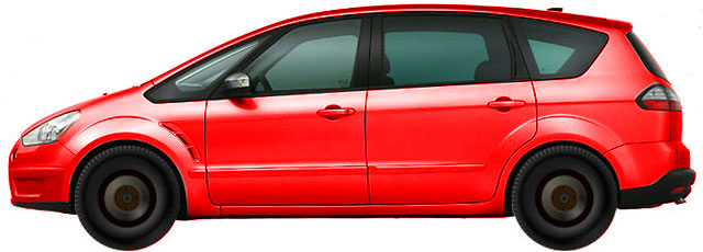 Диски на FORD S-Max WA6 (2006 - 2010)