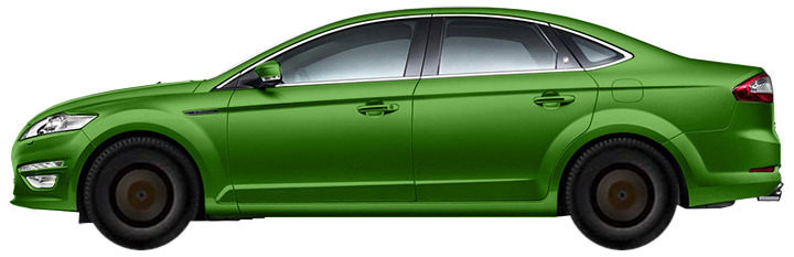 Диски FORD Mondeo 1.8 TDCi (2010-2015) R16
