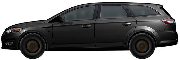 Диски на FORD Mondeo BA7 Turnier (2010 - 2015)