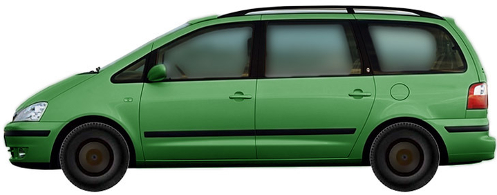 Диски на FORD Galaxy WGR (2000 - 2006)