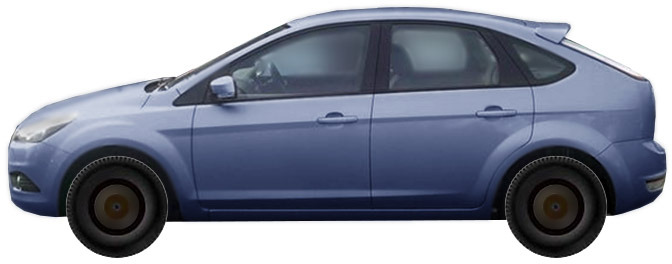 Диски FORD Focus 1.4 (2008-2011) R15
